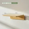 trampolín en forma de L