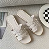 778-2 Three-band white