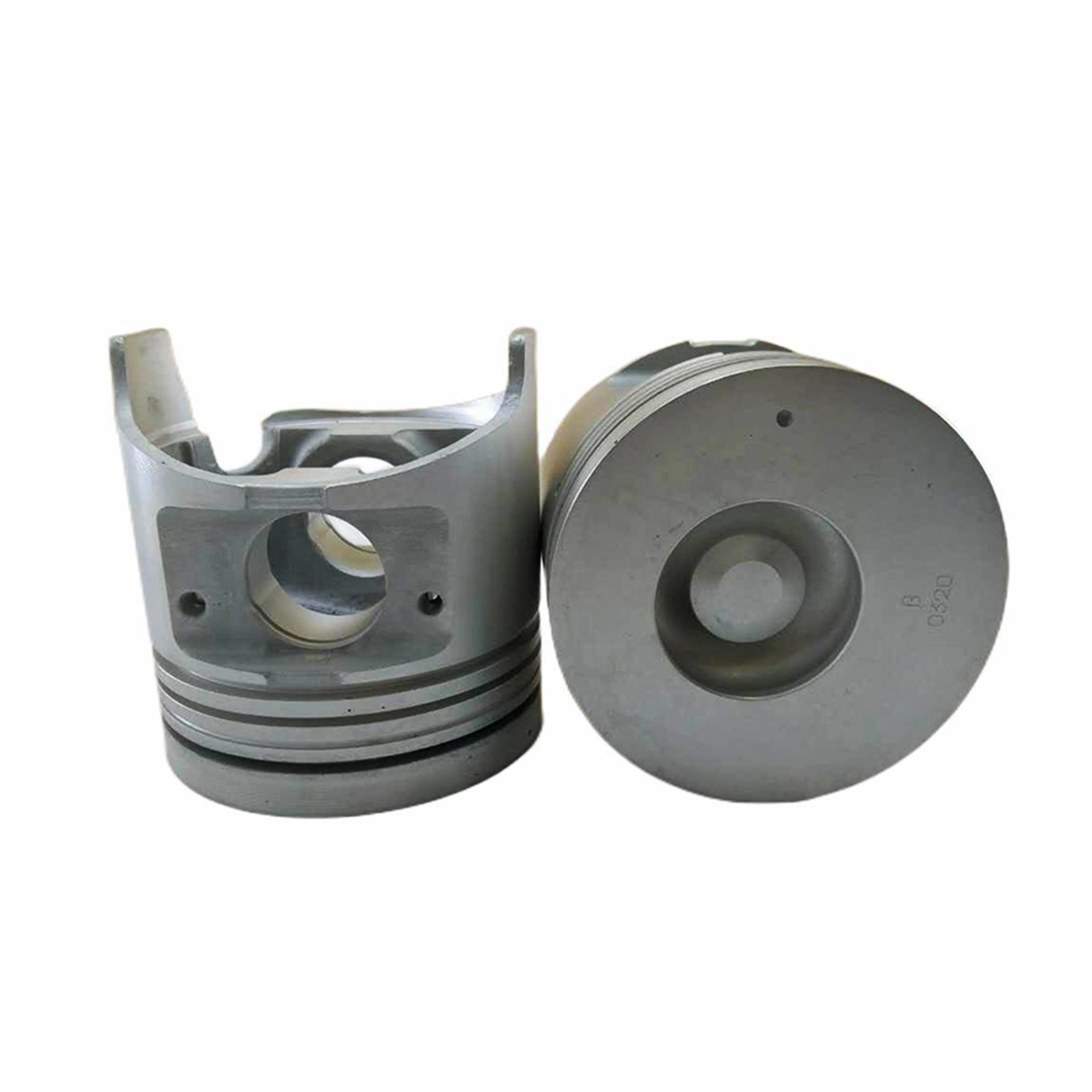 4HG1T Piston 8-97219-032-0 for Isuzu Engine Parts - Gupta Tractor Spares Co.