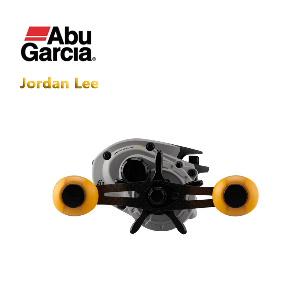 100% Bản Gốc Abu Garcia Jordan Lee 10 + 1bb :1 :1  Dòng Chữ Ký  Kéo Tối Đa Cuộn Dây Câu Cá Nước Mặn - Buy Abu Jordan Lee Devin Booker