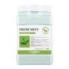 Fresh Mint Jelly Mask