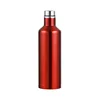 Transparent Red C