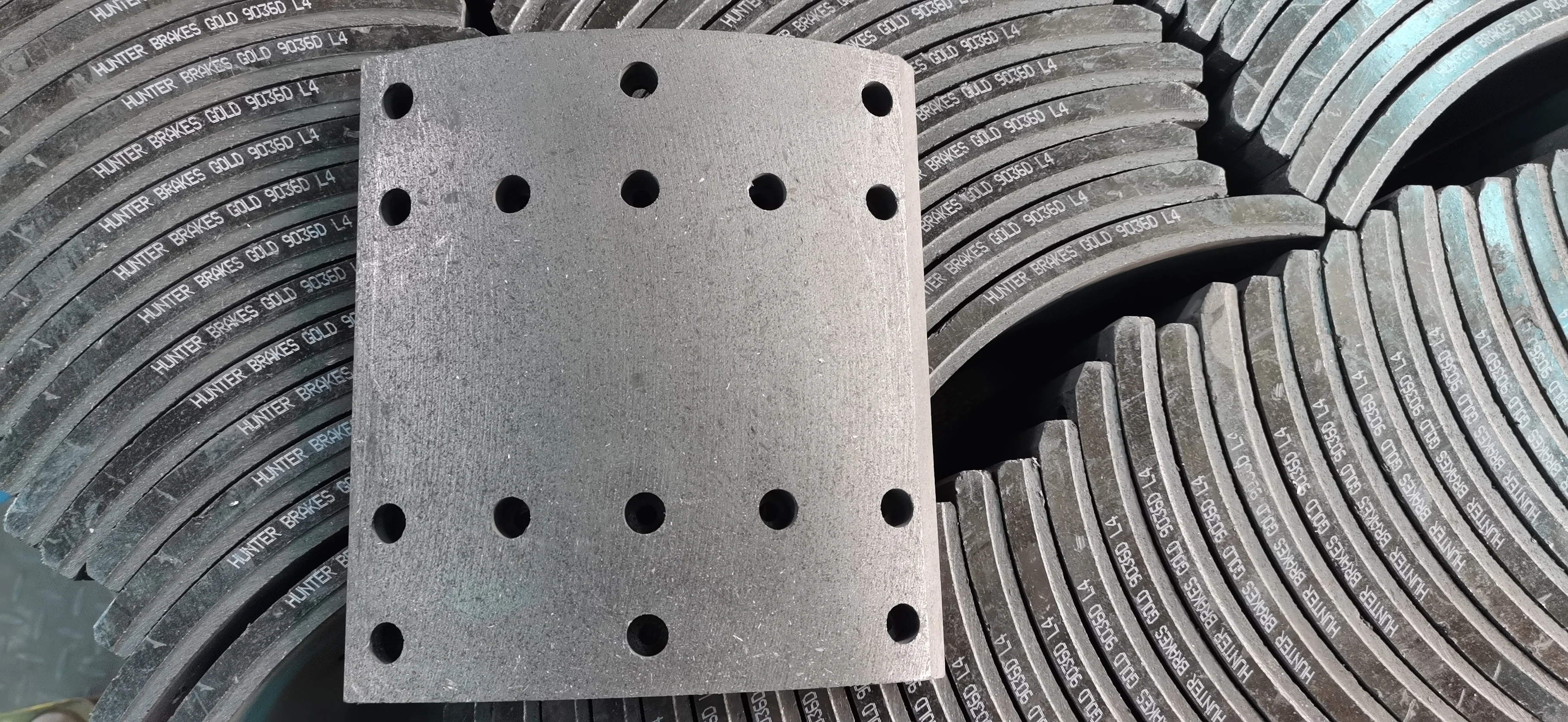 04477-E0461/04477-JAE60/9036D/Brake pad500 Brake Lining for