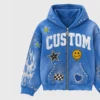 Bleu