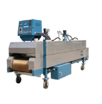 Coil Spring Heat Treatment Spring Oven for Sale