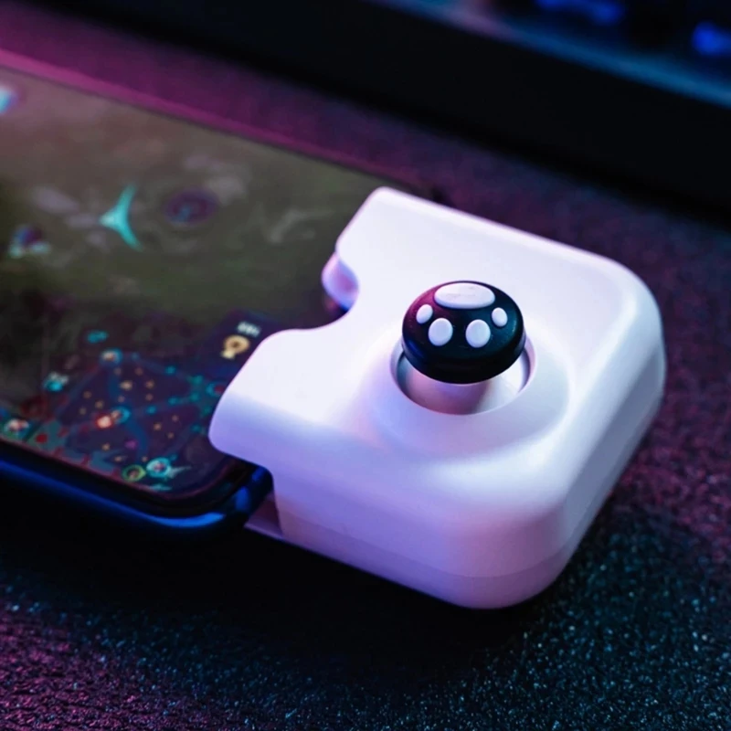 Игровой контроллер Xiao Yao с портом для зарядки игровой мобильного телефона зарядкой PD джойстик