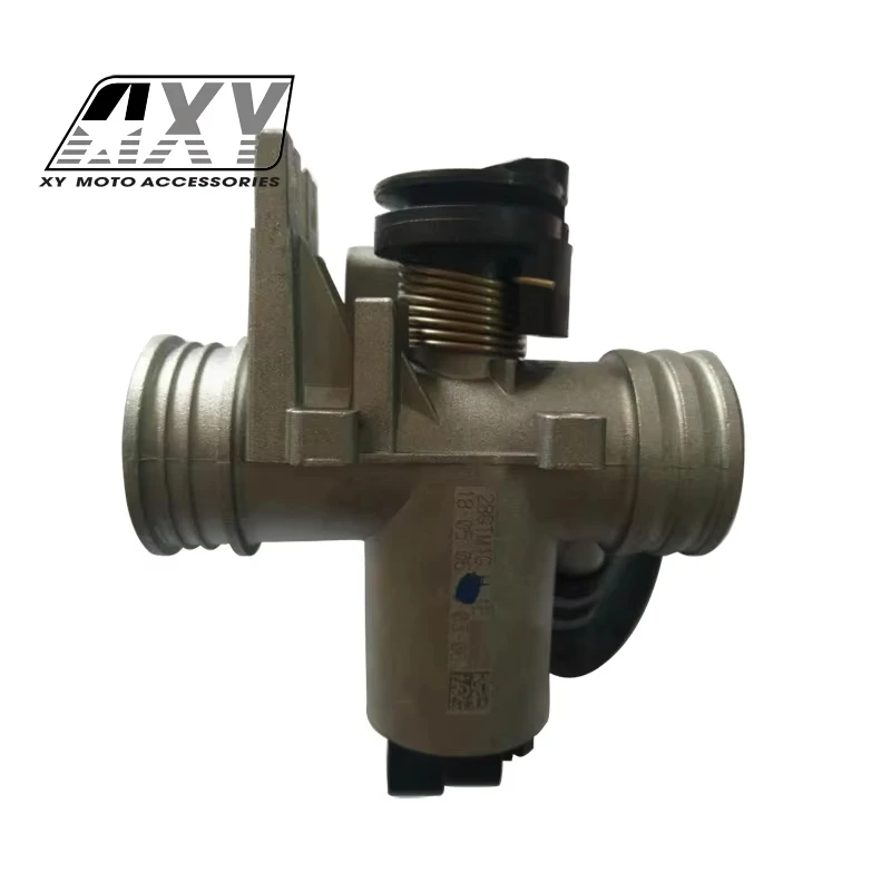 Оригинальные детали мотоцикла дроссельная заслонка для vespa primavera 150 и продажа корпус дроссельной заслонки pcx