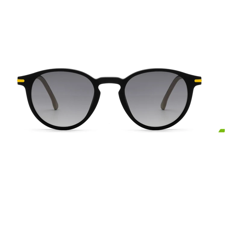 S310 Factory Price TR100 Optical Frame Man Women Environmentally Friendly Material  Eyewear Glasses