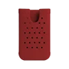 Rojo oscuro