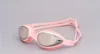 Silver plated pink