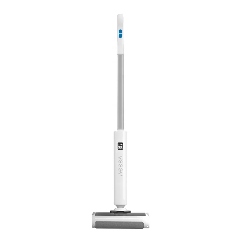 Wireless Upright Cordless Wet And Dry Selfcleaning Home Floor Dust