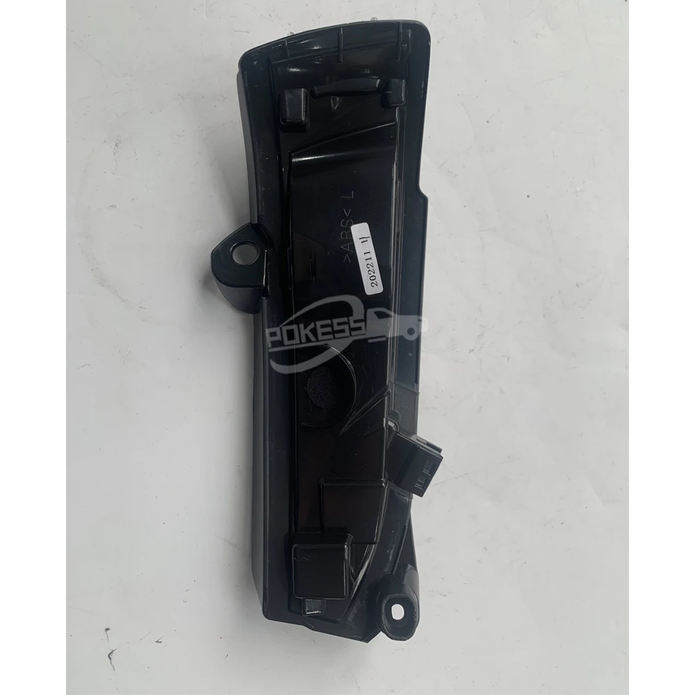 Car Side Lights Side Marker Light DS7313B381BA Right Rearview Mirror L... — 2