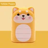 Cucciolo giallo a 5 strati