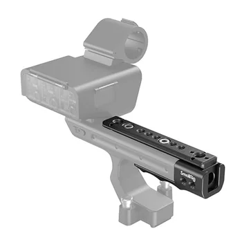 SmallRig FX30 XLR Handle Extension Rig for Sony - MD3490