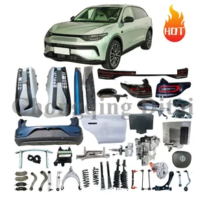 LEAPMOTOR C16 C10 C11 C01 T03 Auto Parts Accessories Factory Wholesale New Condition Chinese Car Electric Car Part