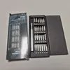 0013/Large Set/Aluminum Handle/Color Box