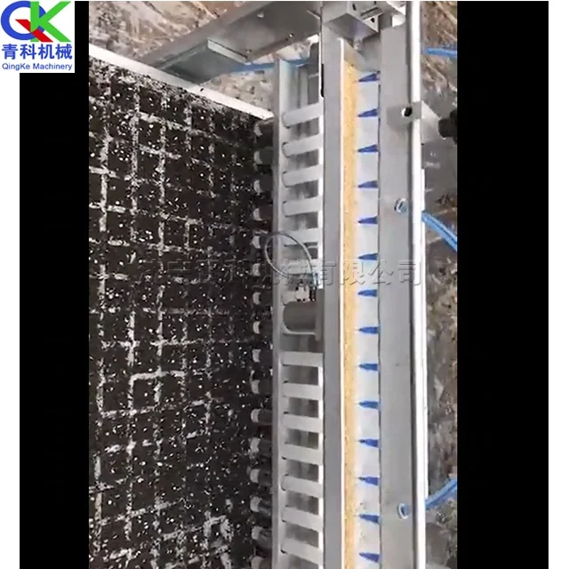Semi-automatic High-precision Pneumatic Operated Hole-disc  Hole Pressing Integrated Automation Planter