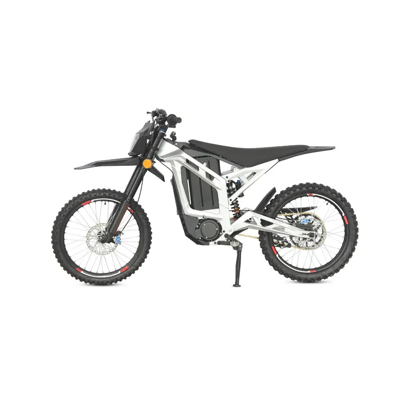EEC COC SS8.0 6000w 72v 40ah Battery Electric City Fat Tire Bike Electric Mountain Road Dirt Bike Scooter Motorcycles for Sale