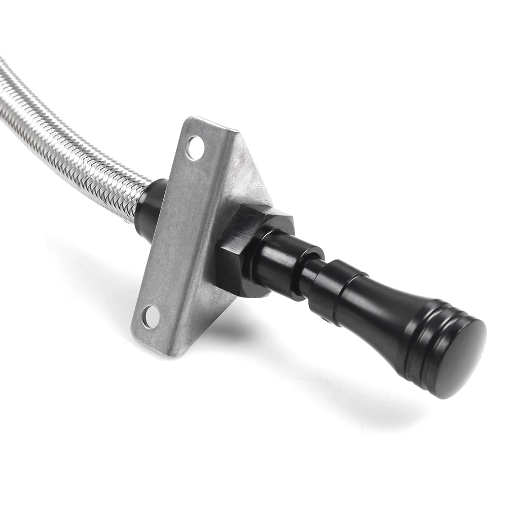 Wholesale Car Modified Parts Flexible Stainless Steel Gearbox