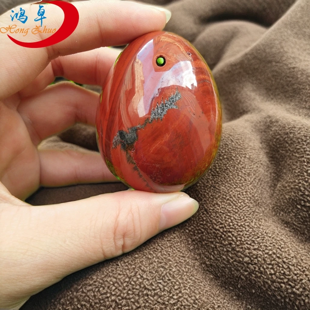 翡翠エッグ 糸魚川翡翠 ヒスイ 緑 (ID:67807) (ID:94286) 氷緑翡翠 