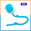 no wake-up mode with rope style-blue