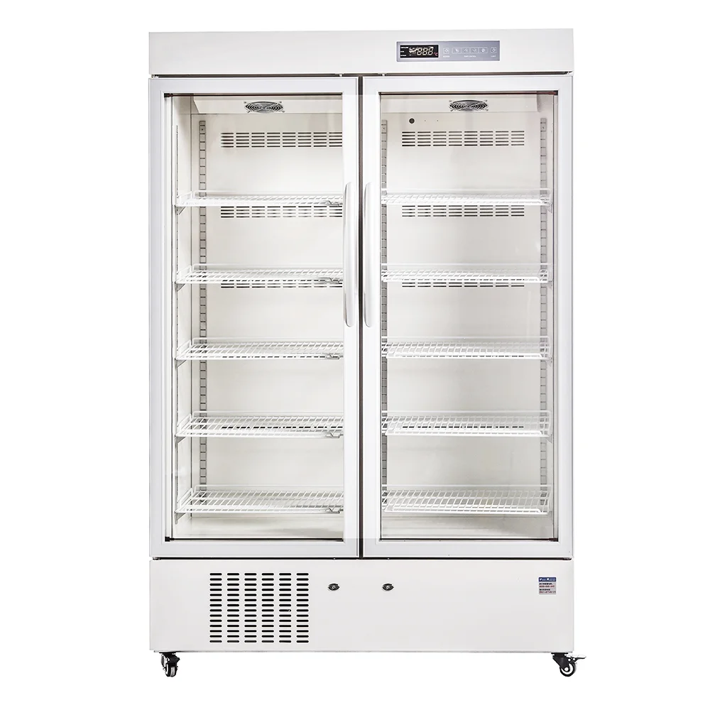 業務用100L/200L/300L/400L 縦型冷凍庫 研究室用超低温縦型ディープ