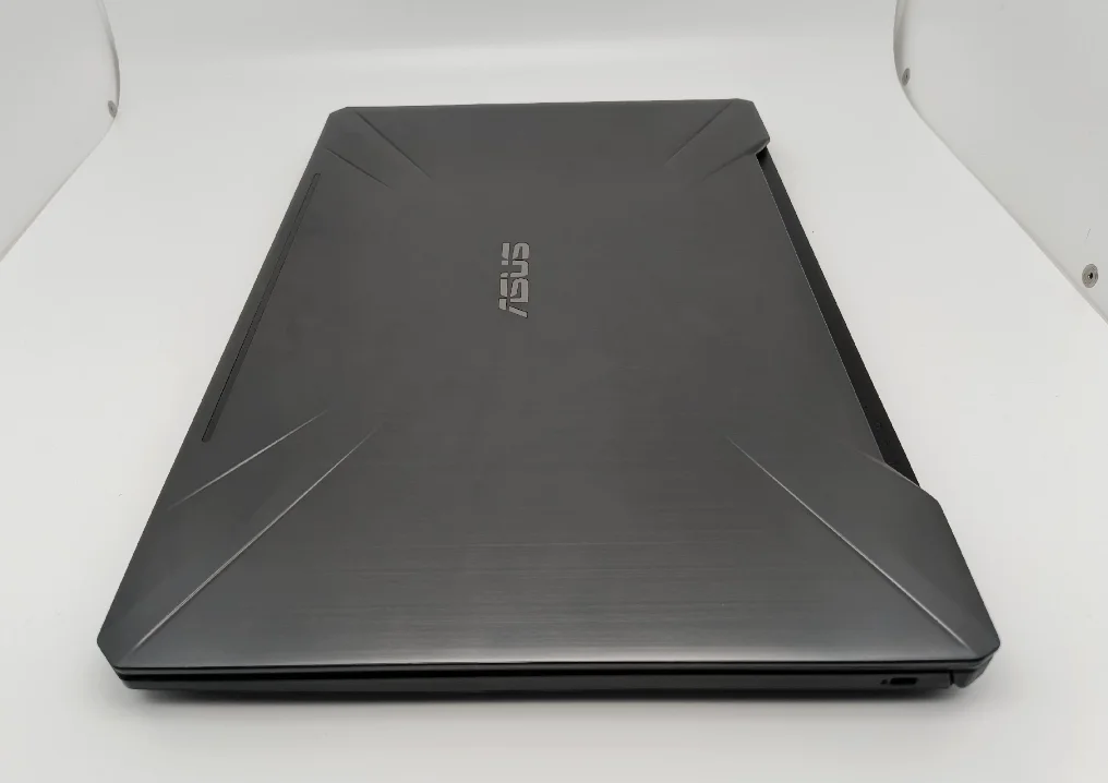 Asus Fx504g Asus Tuf Fx504 Gtx 1060 Original Gaming Laptop For