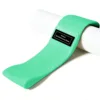 Green 76*8CM Light Tensile Strength