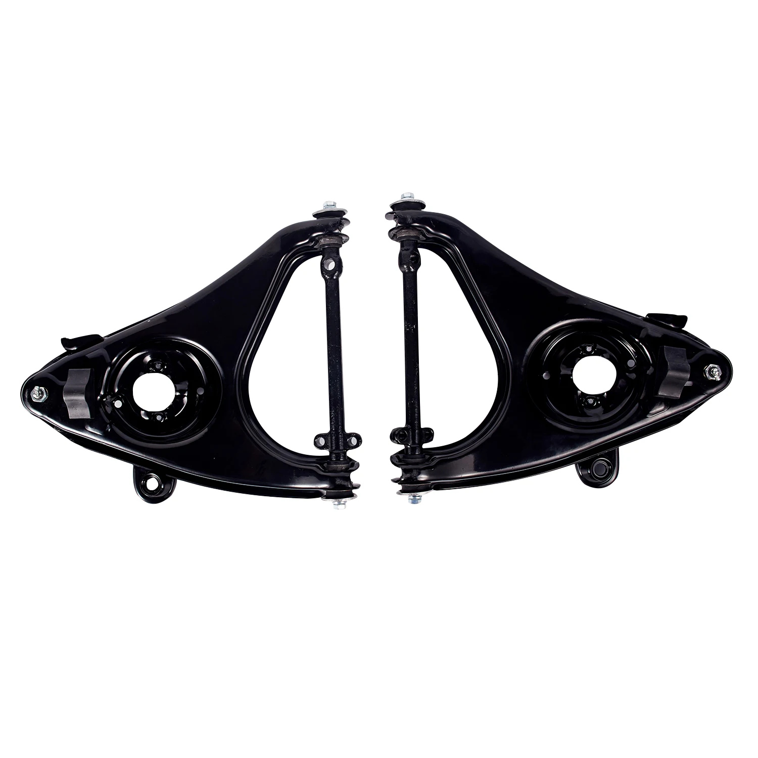 58-64 インパラ アッパーアーム 延長済み 58-64 インパラフロント 1958