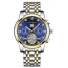 Blue gold