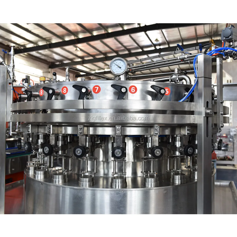 Equipment for product beverage. Автоматический моноблок розлива аврора;. 05. Консервирование пива. Khs innofill drf132.