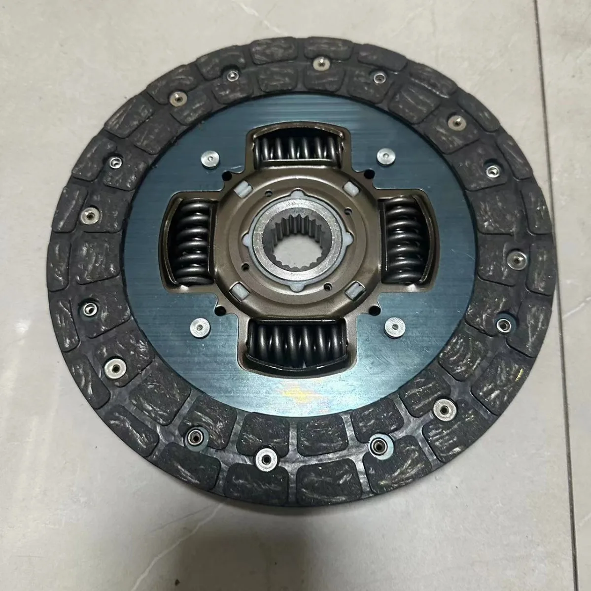 車 E2-1599TOYOTA DISCASSY CLUTCH31250-37331