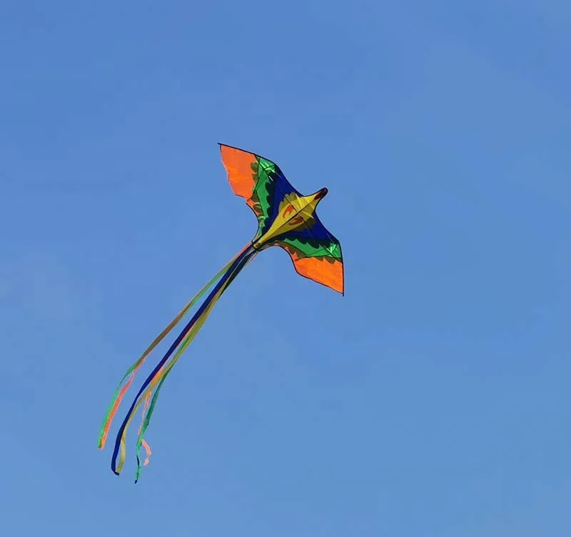 OEM  Factory  Colorful Bird Kite