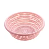 Extra Large Basket - Pink