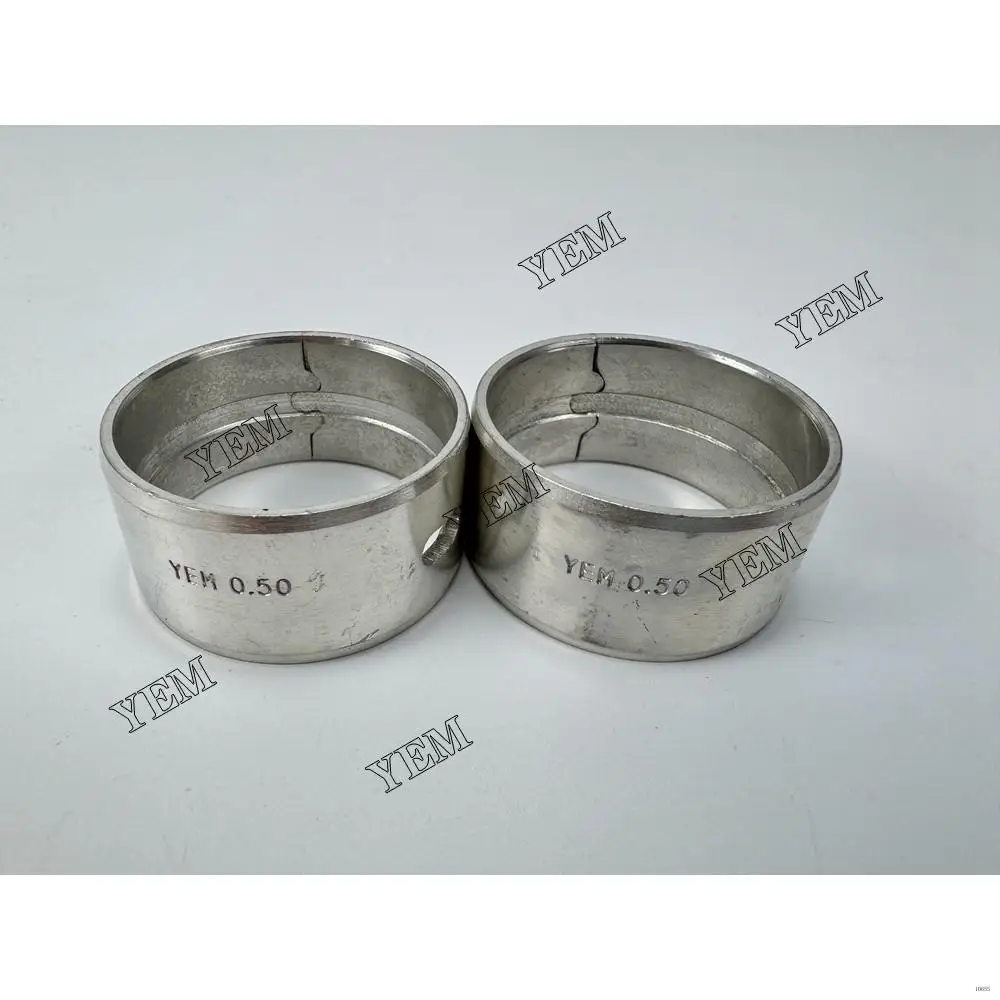 New Original Quality Crank Bearings Set For Kubota OC95 Excavator Truck Lawn Mower Marine Engine