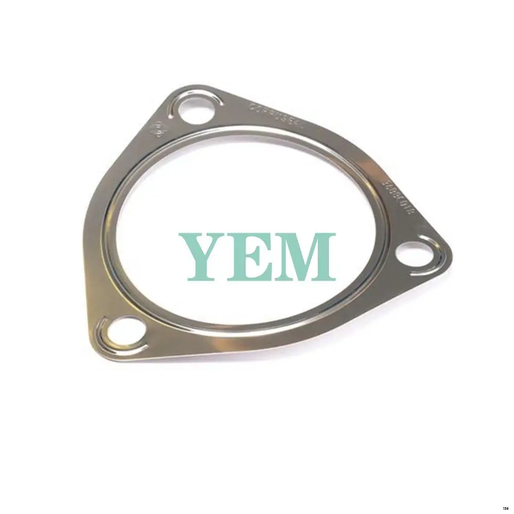 Diesel Engine Repair Parts 3688C018 Exhaust Manifold Outlet Gasket for Perkins 3688C018 Exhaust Manifold Outlet Gasket
