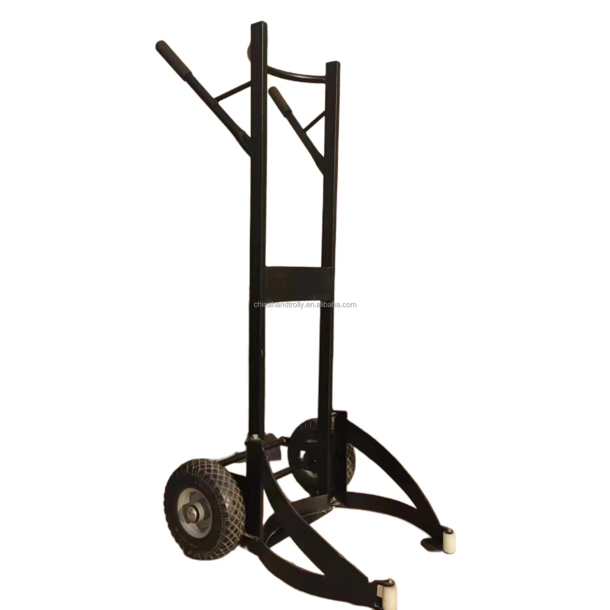 Heavy Duty Hand Truck - Steel - Buy Hand Truck,Two Wheel Hand Truck ...