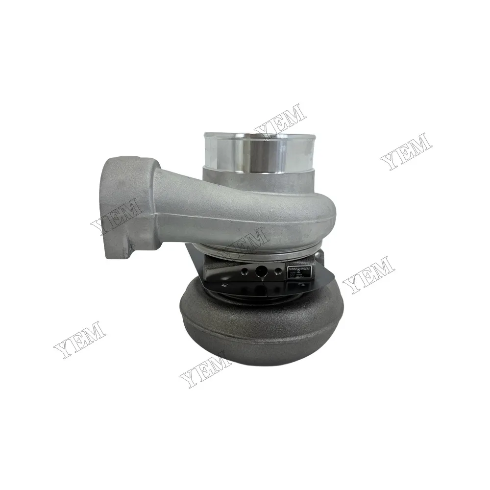 Turbocharger 284-2776 Fit for Caterpillar C15 Engine 5
