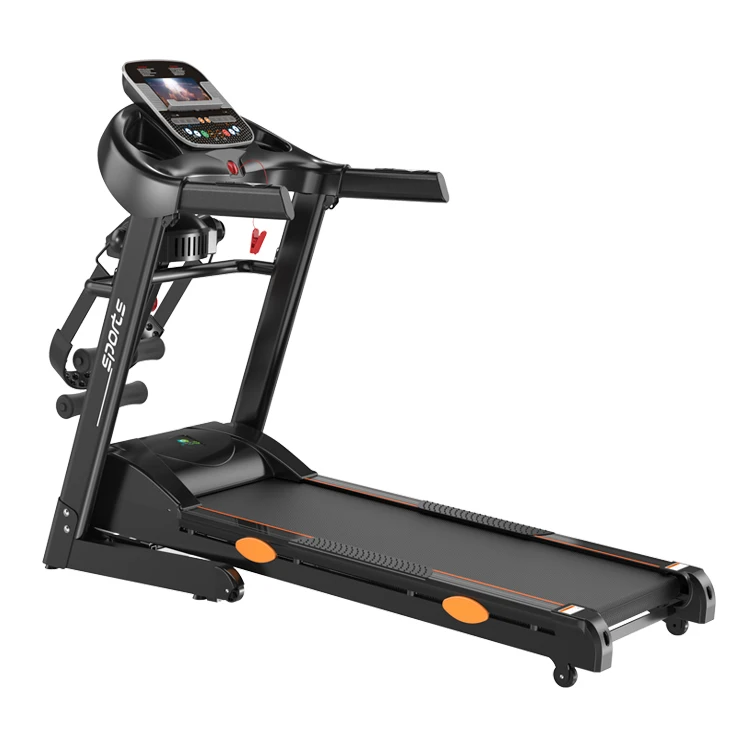 pro sport treadmill