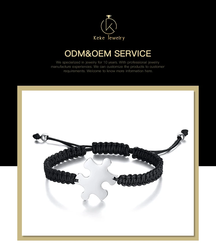 Keke Jewelry Wholesale silver dragon bracelet supply for women-2
