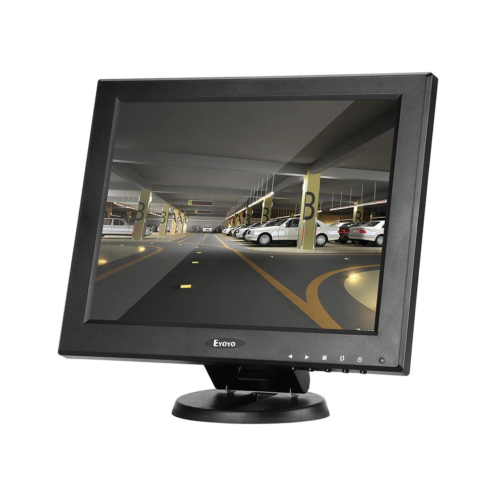 eyoyo 12 inch tft lcd monitor manufacturer