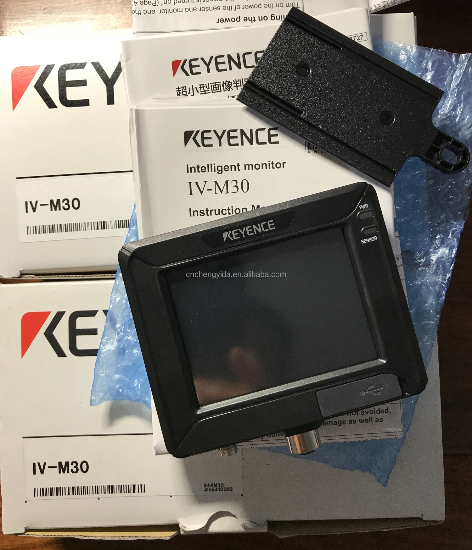 keyence iv-m30 vision sensor new original| Alibaba.com