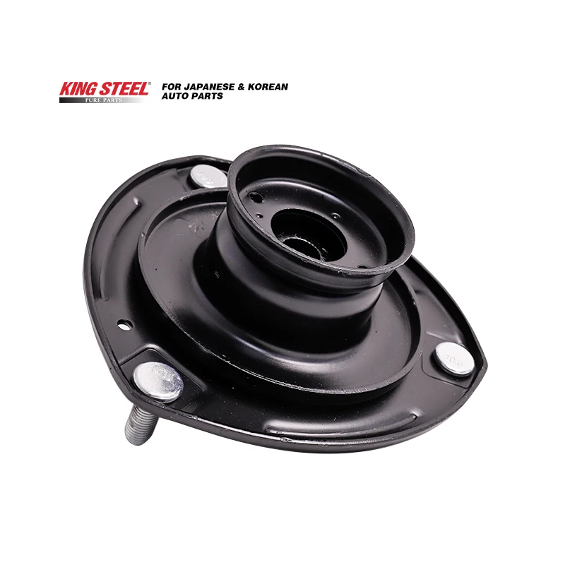 KJ 4枚 Popular Auto-Parts Front Shock Absorbers OE 54650-4h050 for