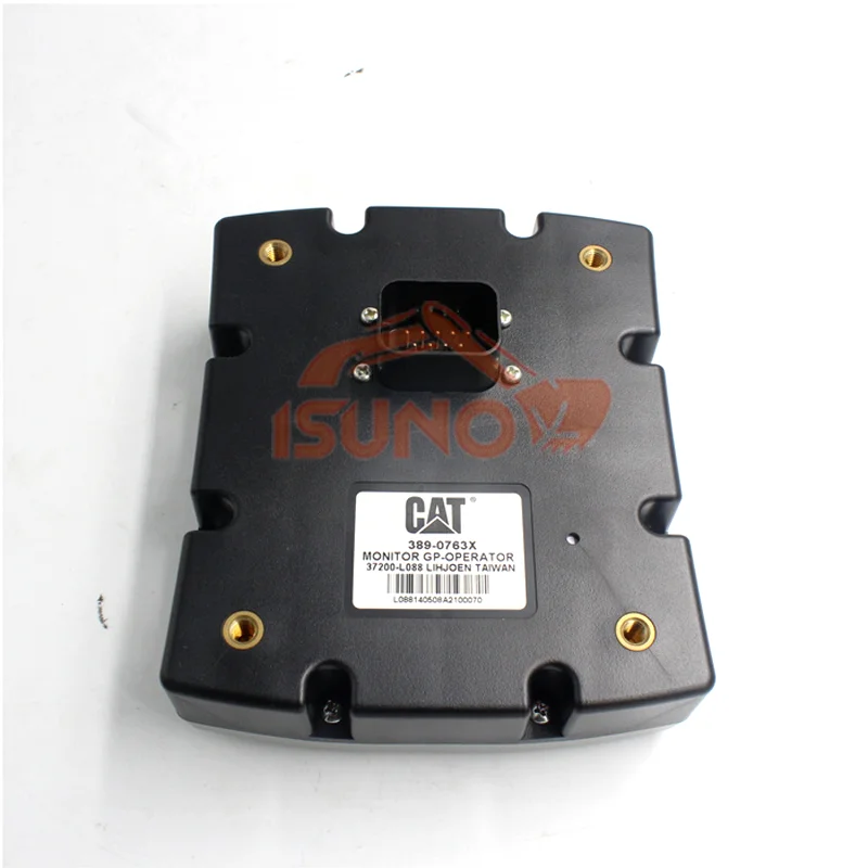 389-0763 CAT307E 308E.