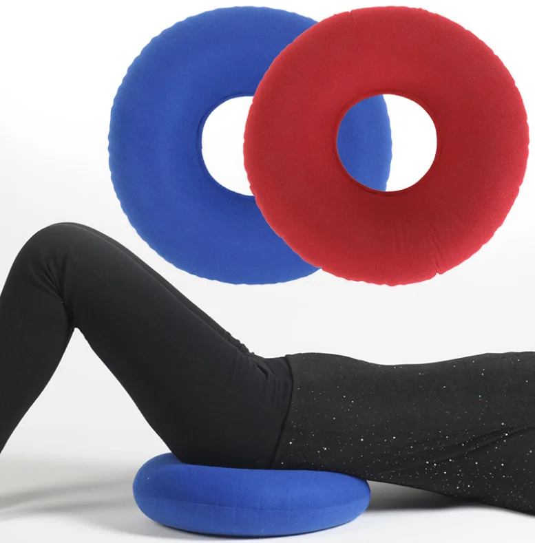air ring pillow