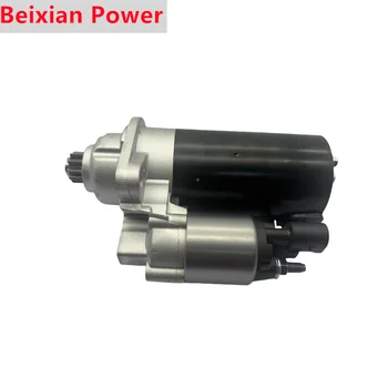 High Quality OE 02Z911023H GOOD QUALITY STARTER
