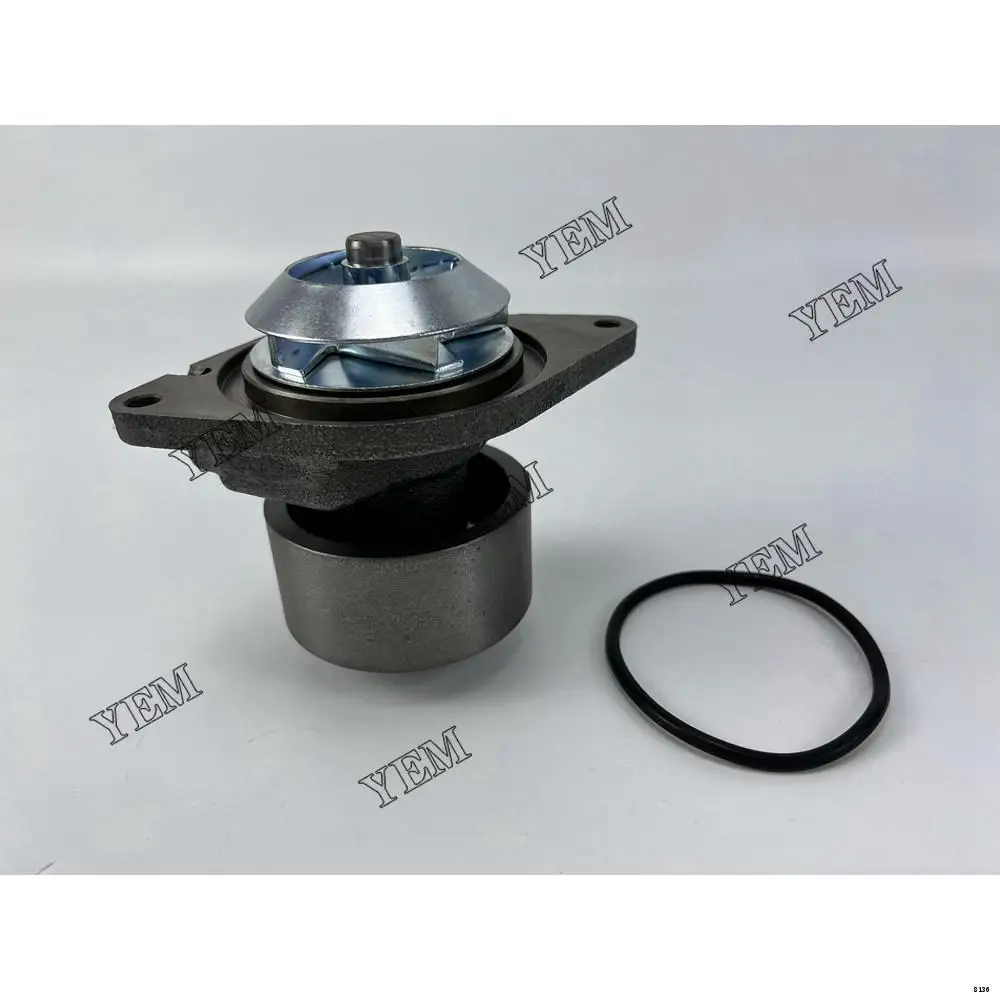 6D102 Water Pump 3802358 6736-61-1200 6735-61-1102 6735-61-1101 3286277 for Komatsu Engine Rebuild Kit Aftermarket Parts