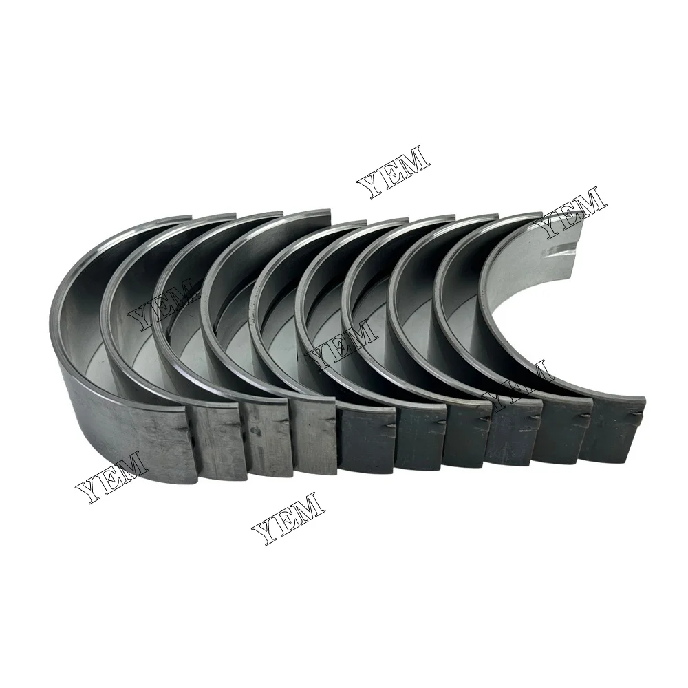 YN4100QB Engine Bearing for Yunnei Genuine Engine Parts 3