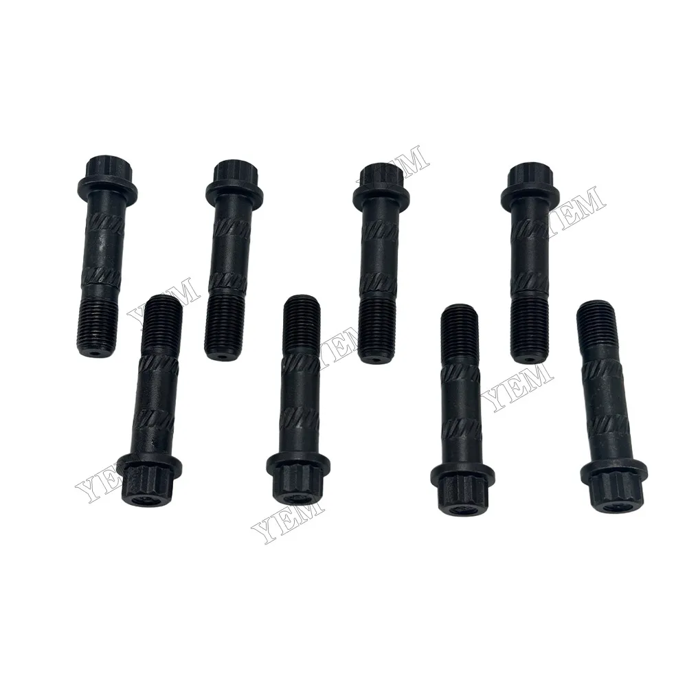 Con Rod Bolt Fit for Isuzu 4HF1 Engine