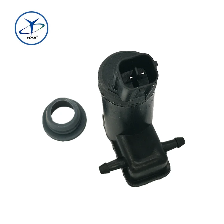 Windshield Washer Pump MN182397 for MITSUBISHI Grandis